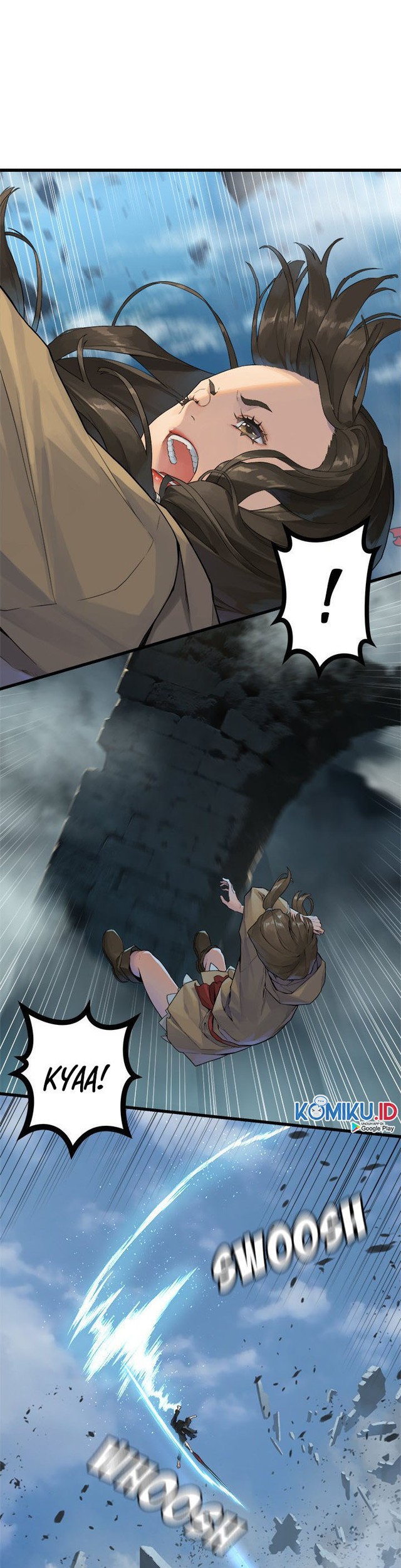 Baca  Her Summon Chapter 113 Gambar 2