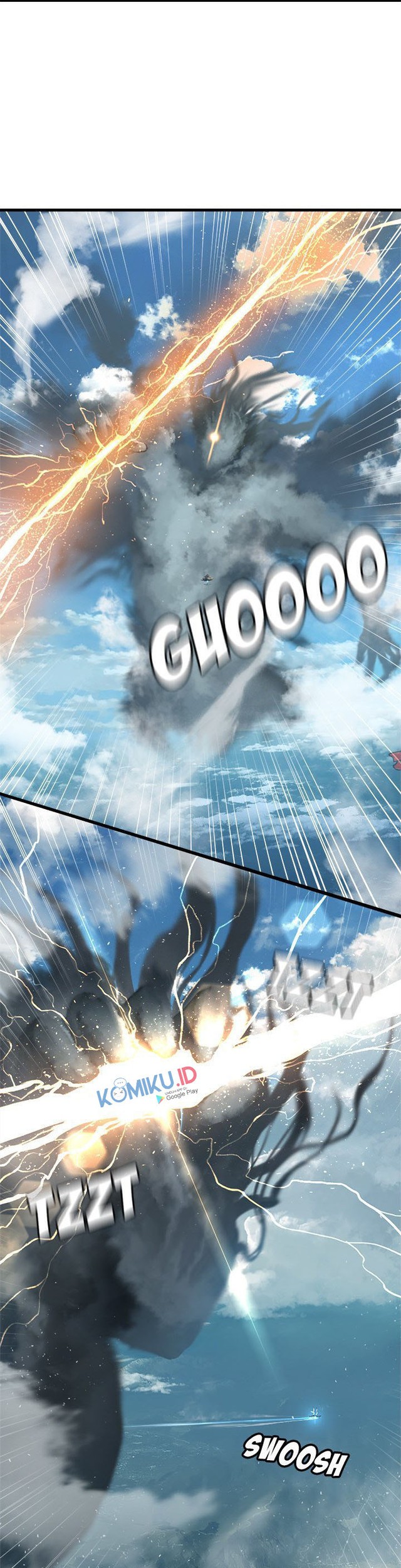 Her Summon Chapter 113 Gambar 23