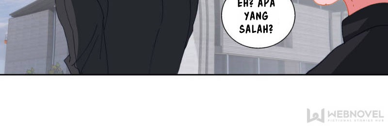 Tun Shi Xing Kong Chapter 85 Gambar 14