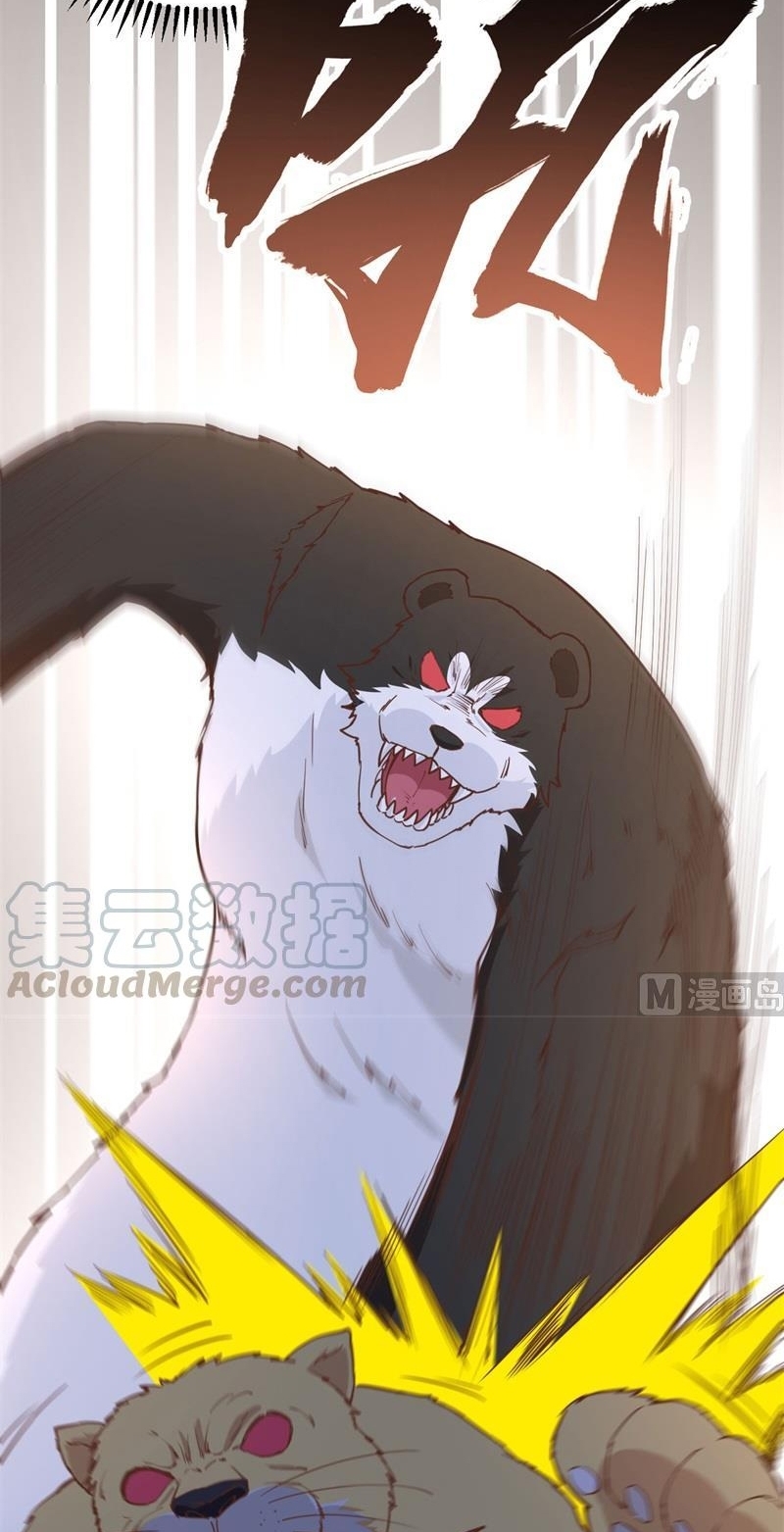 The Rest of My Life on the Desert Island Chapter 94 Gambar 15