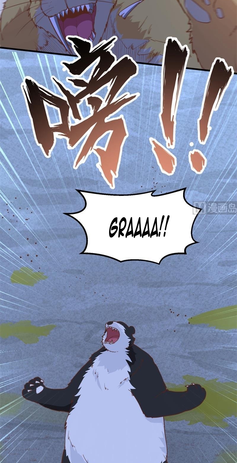 The Rest of My Life on the Desert Island Chapter 94 Gambar 16