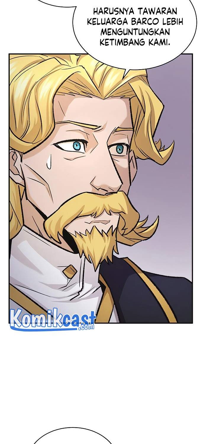 The Heavenly Demon Can’t Live a Normal Life Chapter 14 Gambar 28