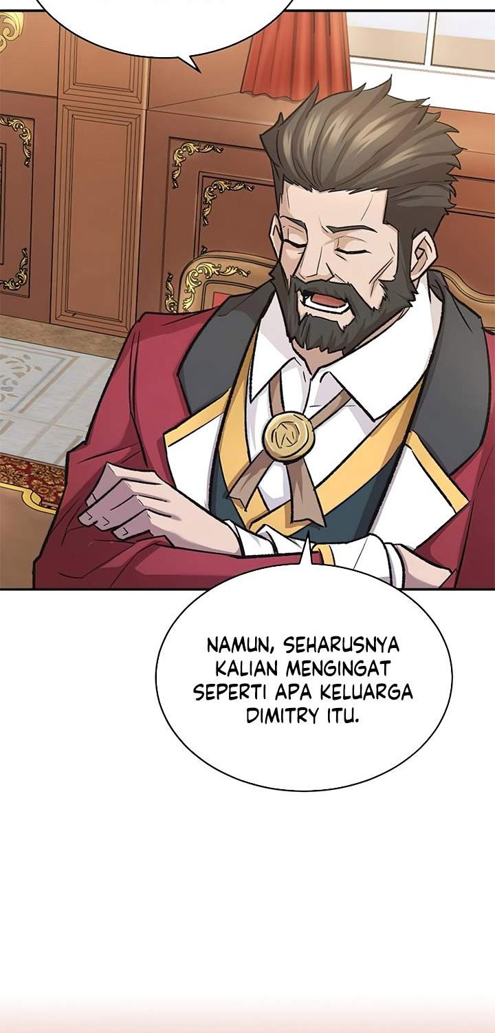 The Heavenly Demon Can’t Live a Normal Life Chapter 14 Gambar 32