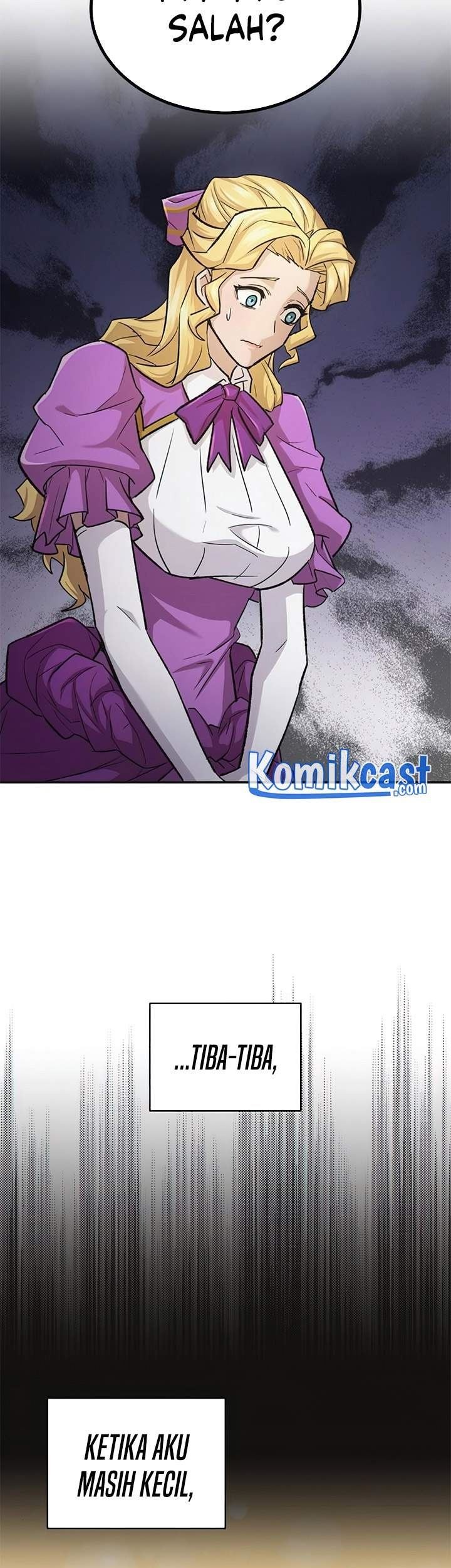 The Heavenly Demon Can’t Live a Normal Life Chapter 14 Gambar 35