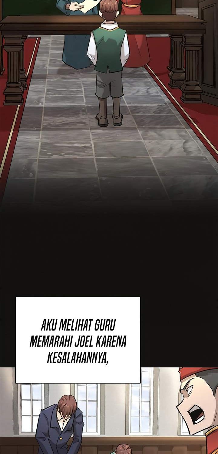 The Heavenly Demon Can’t Live a Normal Life Chapter 14 Gambar 42
