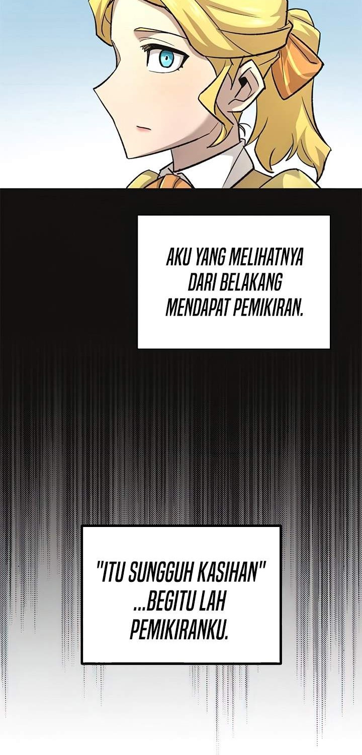 The Heavenly Demon Can’t Live a Normal Life Chapter 14 Gambar 44