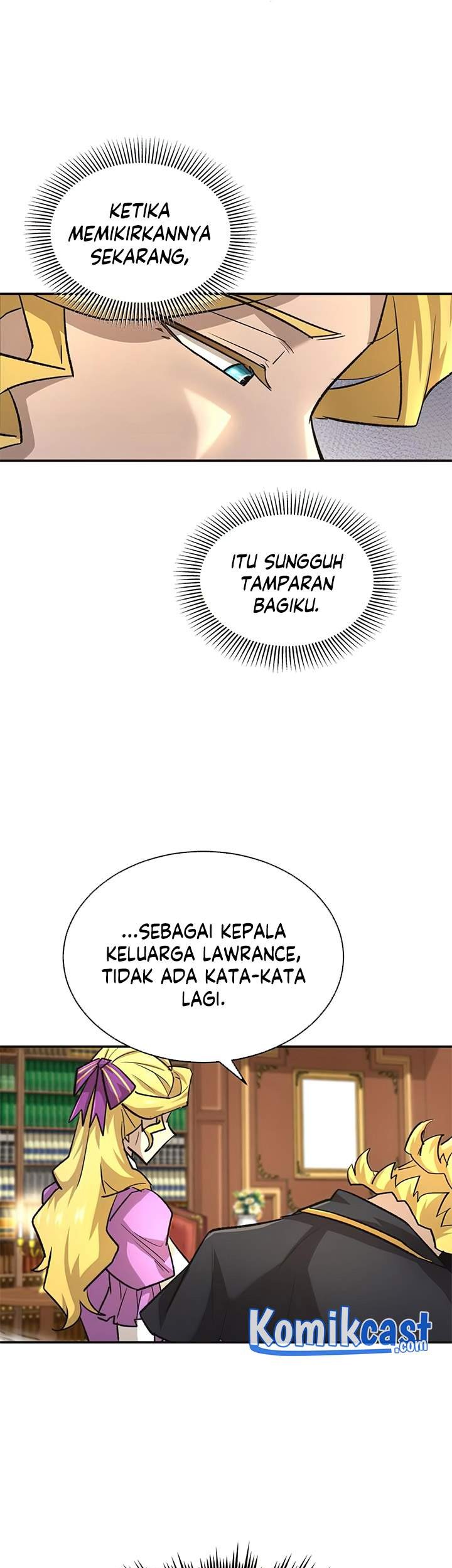 The Heavenly Demon Can’t Live a Normal Life Chapter 14 Gambar 45