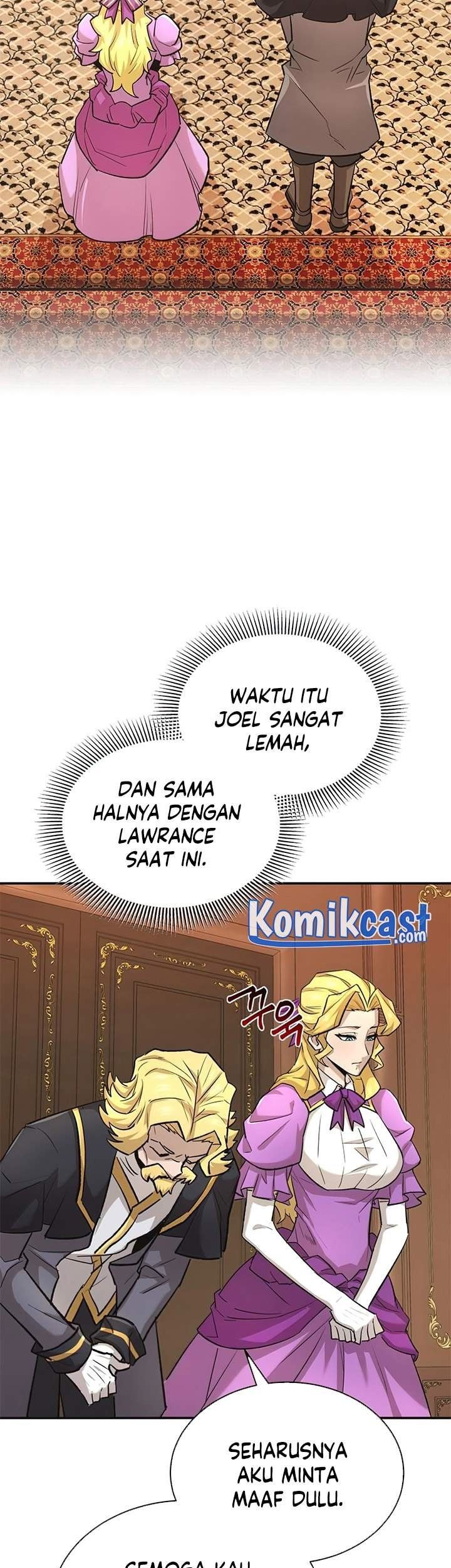 The Heavenly Demon Can’t Live a Normal Life Chapter 14 Gambar 47