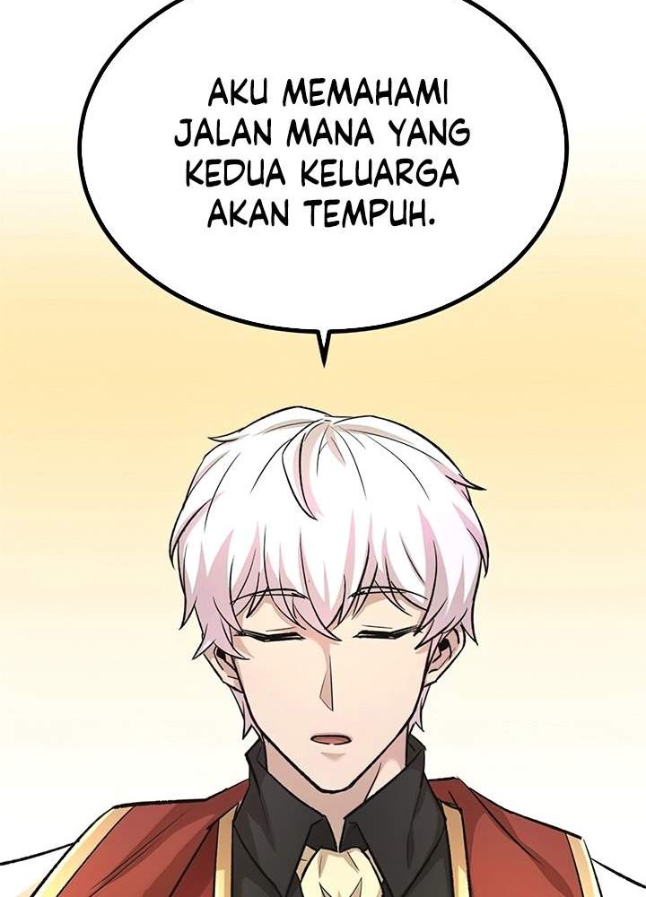 The Heavenly Demon Can’t Live a Normal Life Chapter 14 Gambar 58