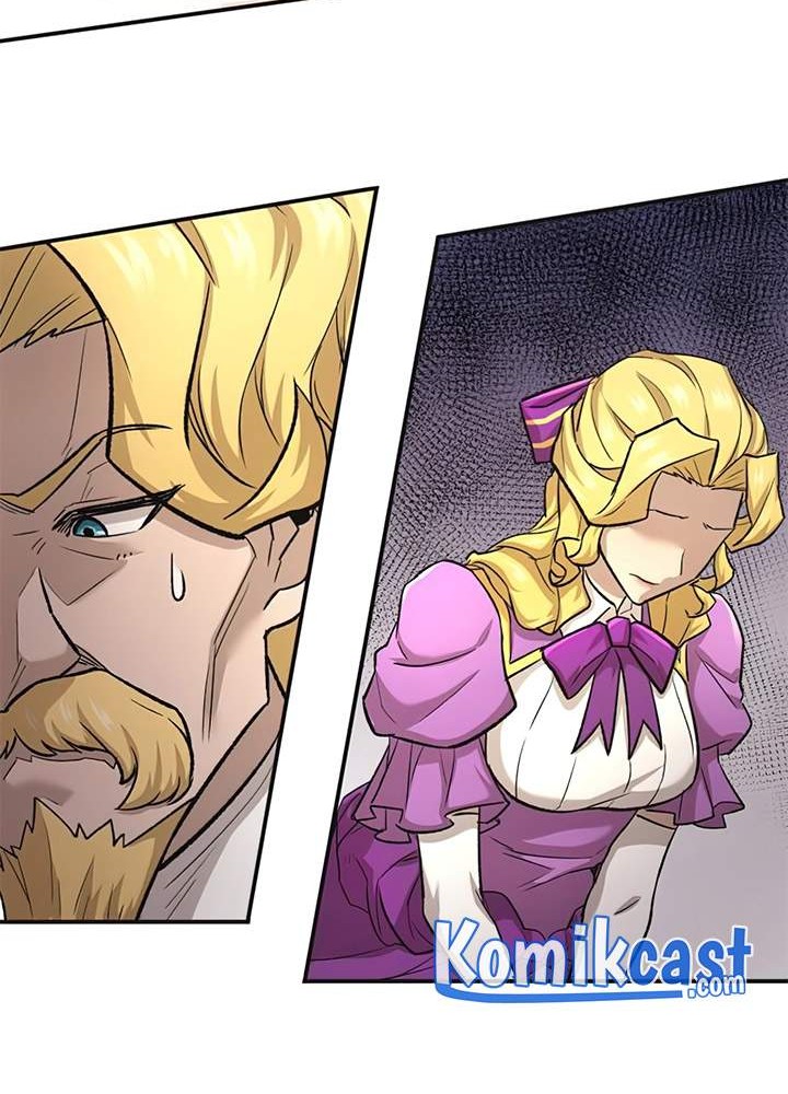 The Heavenly Demon Can’t Live a Normal Life Chapter 14 Gambar 64