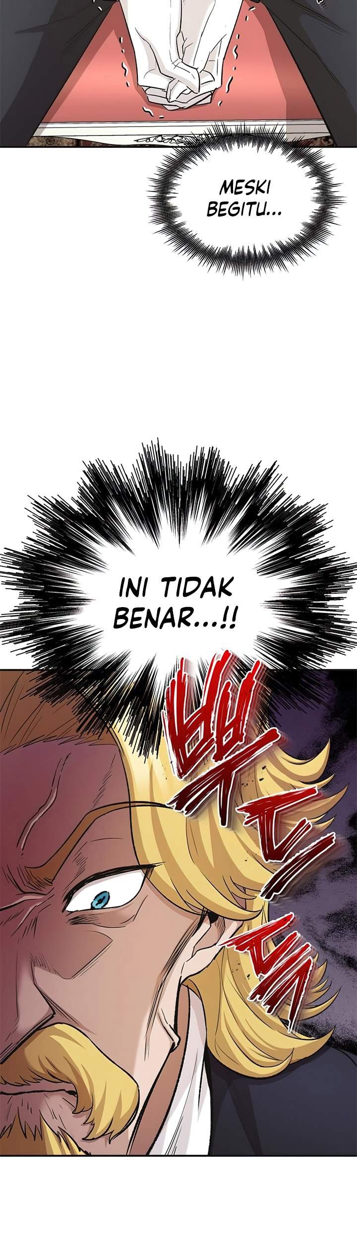 The Heavenly Demon Can’t Live a Normal Life Chapter 14 Gambar 5