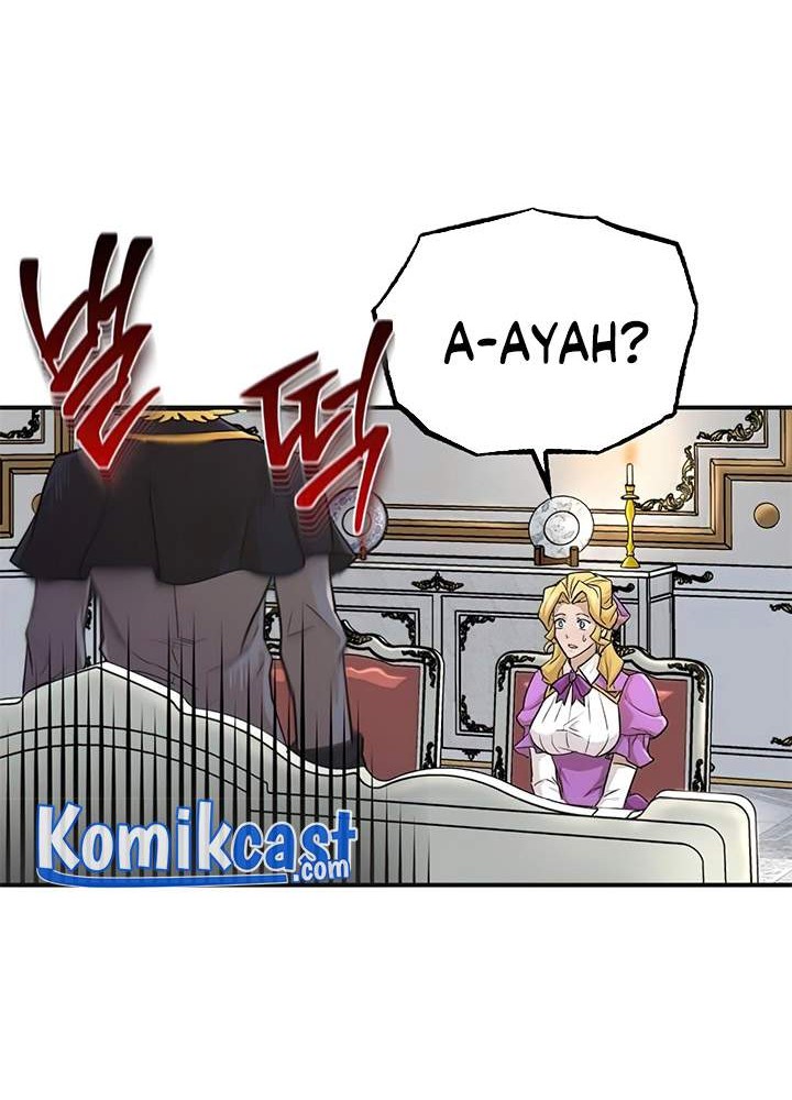 The Heavenly Demon Can’t Live a Normal Life Chapter 14 Gambar 6