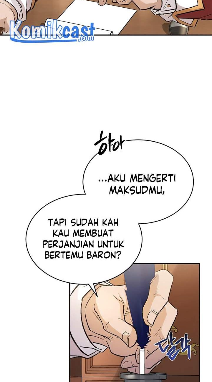 The Heavenly Demon Can’t Live a Normal Life Chapter 14 Gambar 14