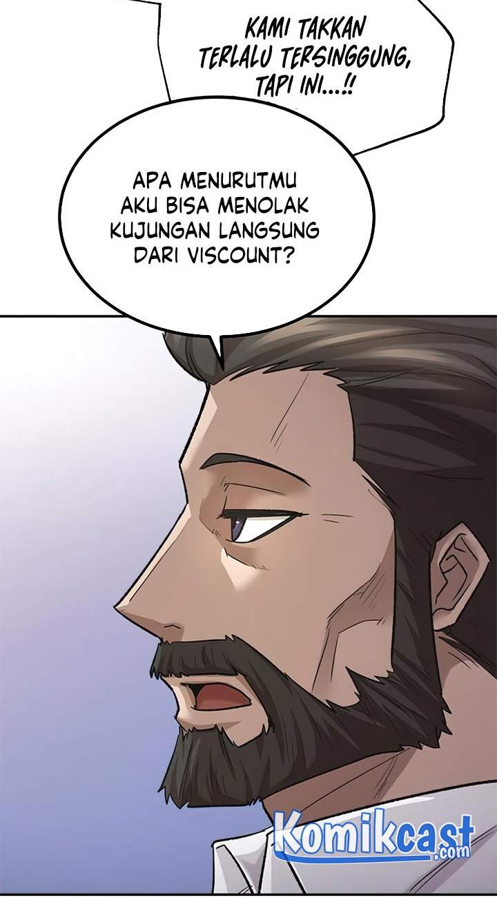 The Heavenly Demon Can’t Live a Normal Life Chapter 14 Gambar 16