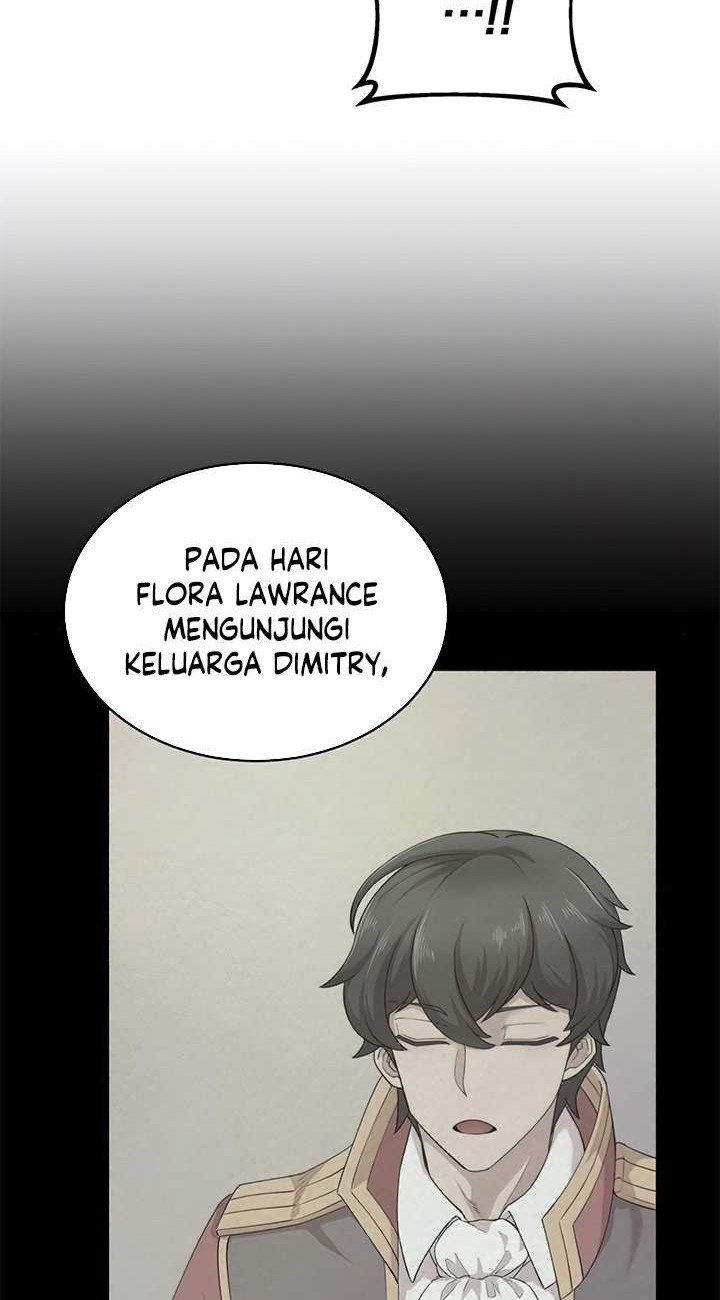 The Heavenly Demon Can’t Live a Normal Life Chapter 14 Gambar 18