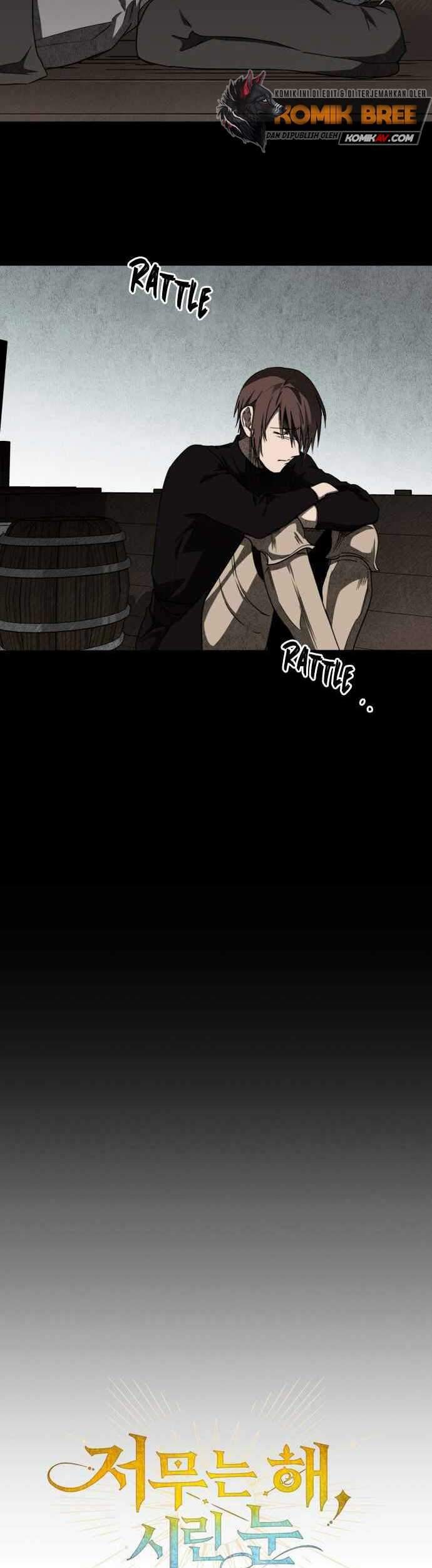 Blinded By The Setting Sun Chapter 29 Gambar 10