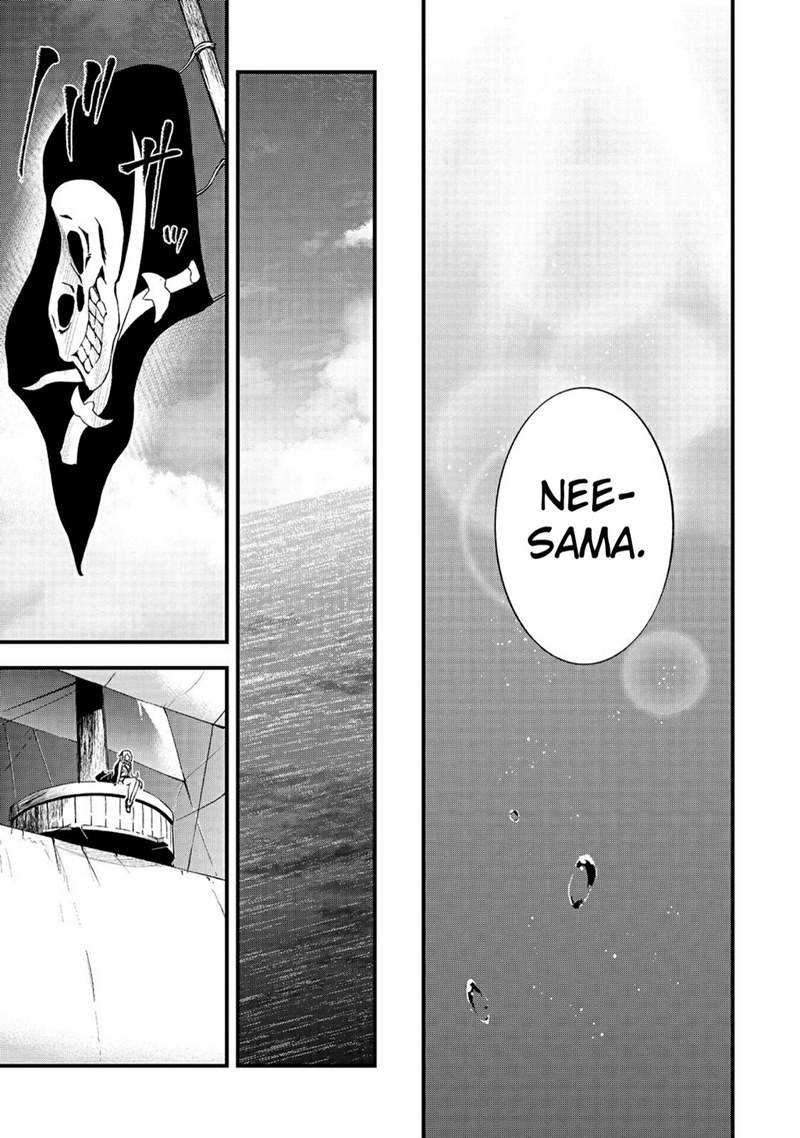 Arifureta Shokugyou de Sekai Saikyou Zero Chapter 18 24