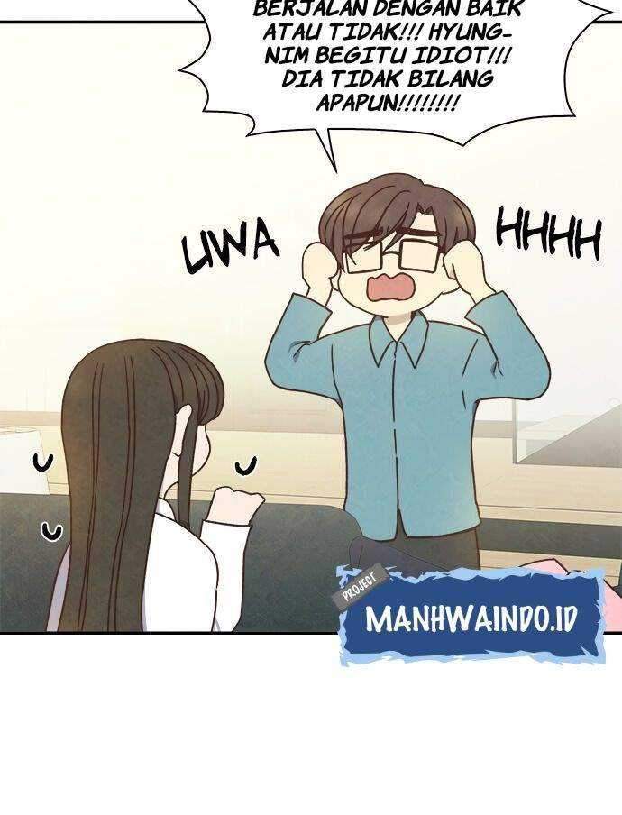 The Flower of Vampire Chapter 30 Gambar 17