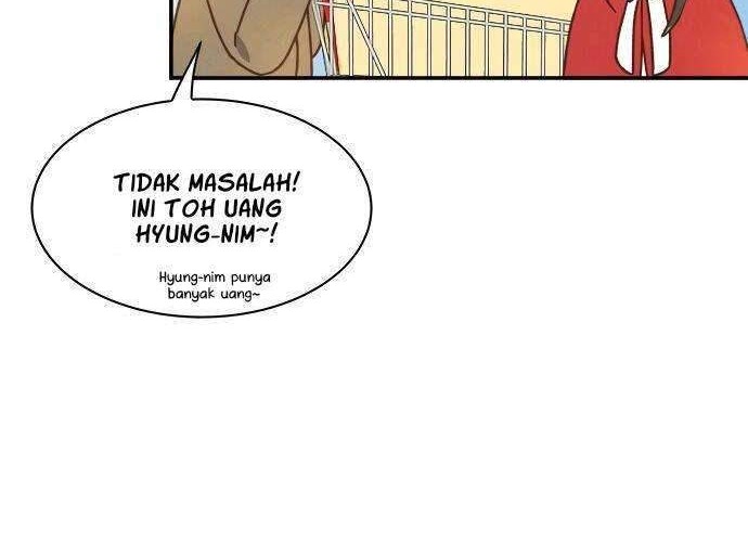 The Flower of Vampire Chapter 30 Gambar 28