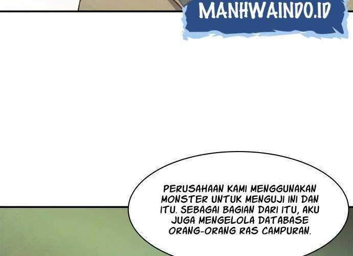 The Flower of Vampire Chapter 30 Gambar 32