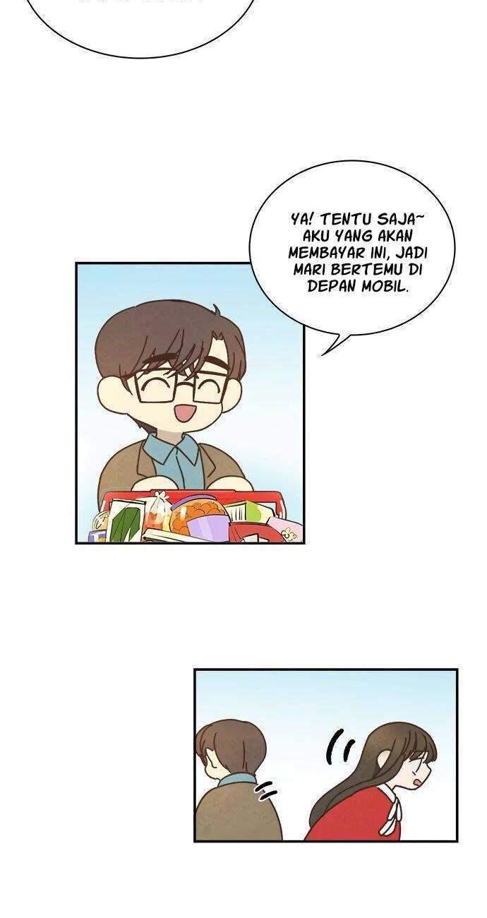 The Flower of Vampire Chapter 30 Gambar 38