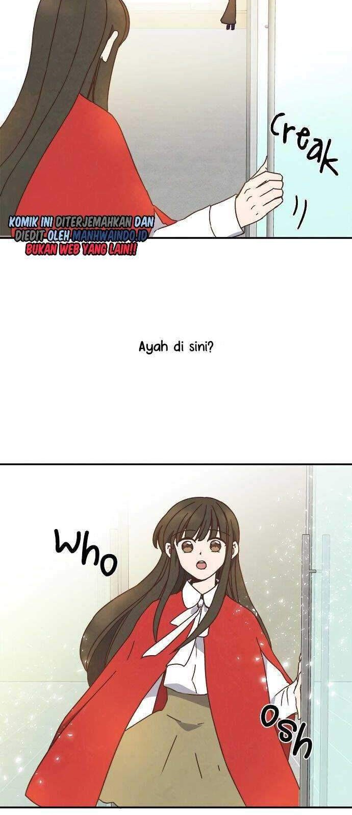 The Flower of Vampire Chapter 30 Gambar 44