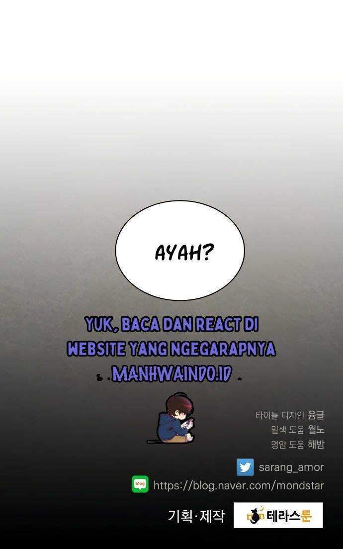 The Flower of Vampire Chapter 30 Gambar 45