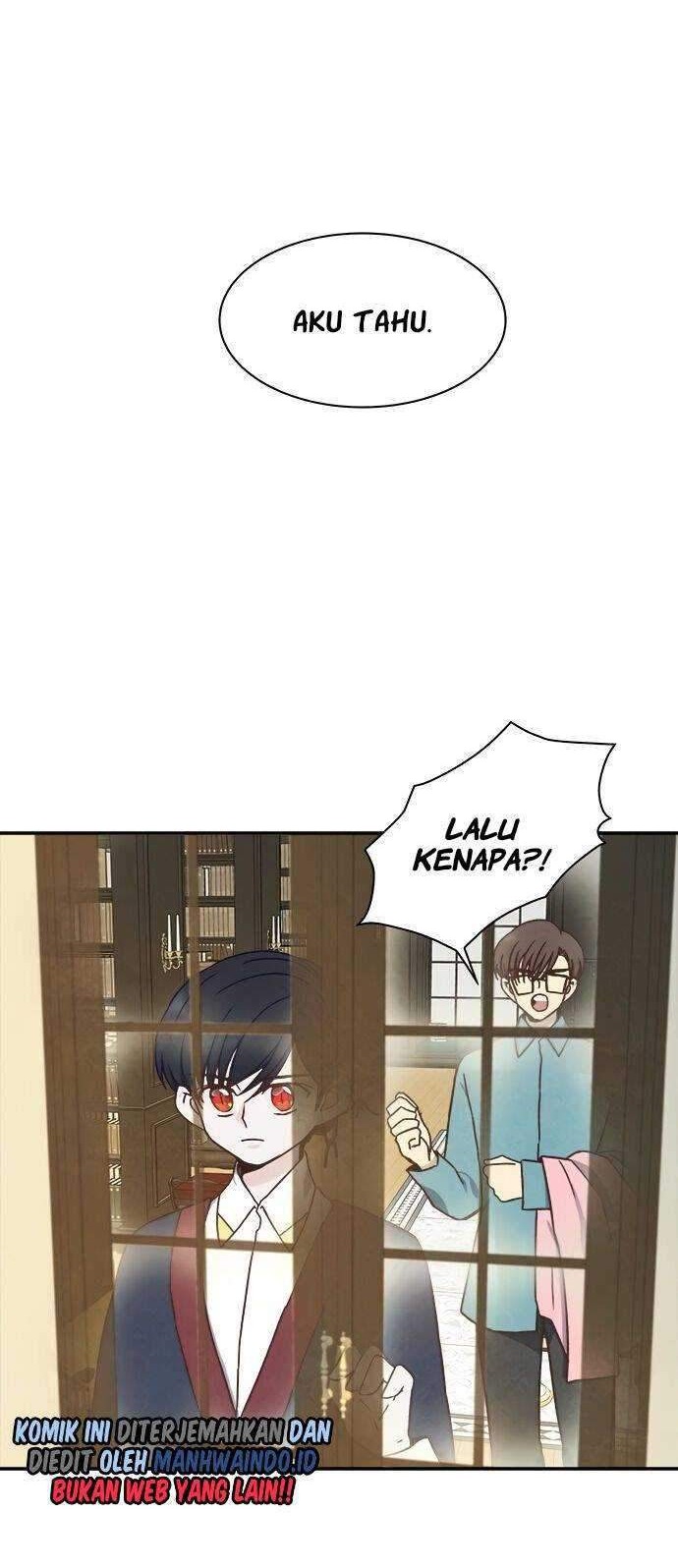 The Flower of Vampire Chapter 30 Gambar 4