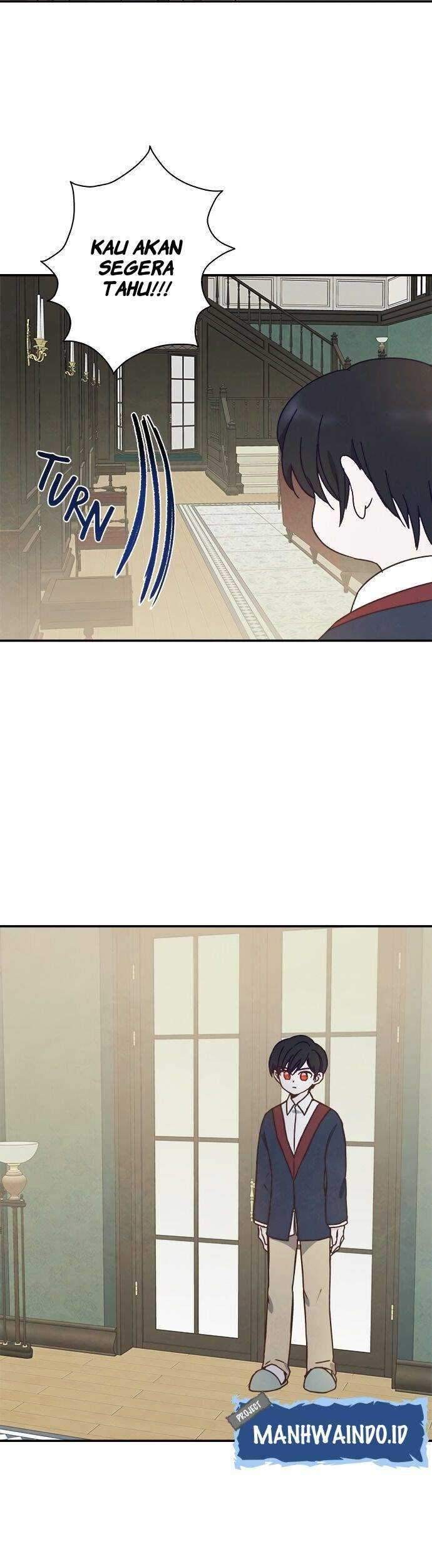 The Flower of Vampire Chapter 30 Gambar 10