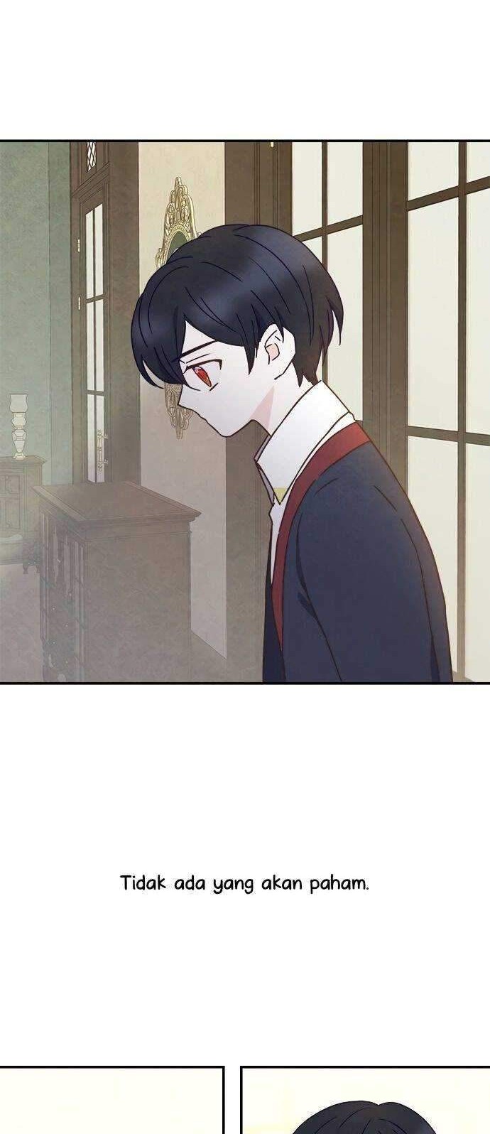 The Flower of Vampire Chapter 30 Gambar 11
