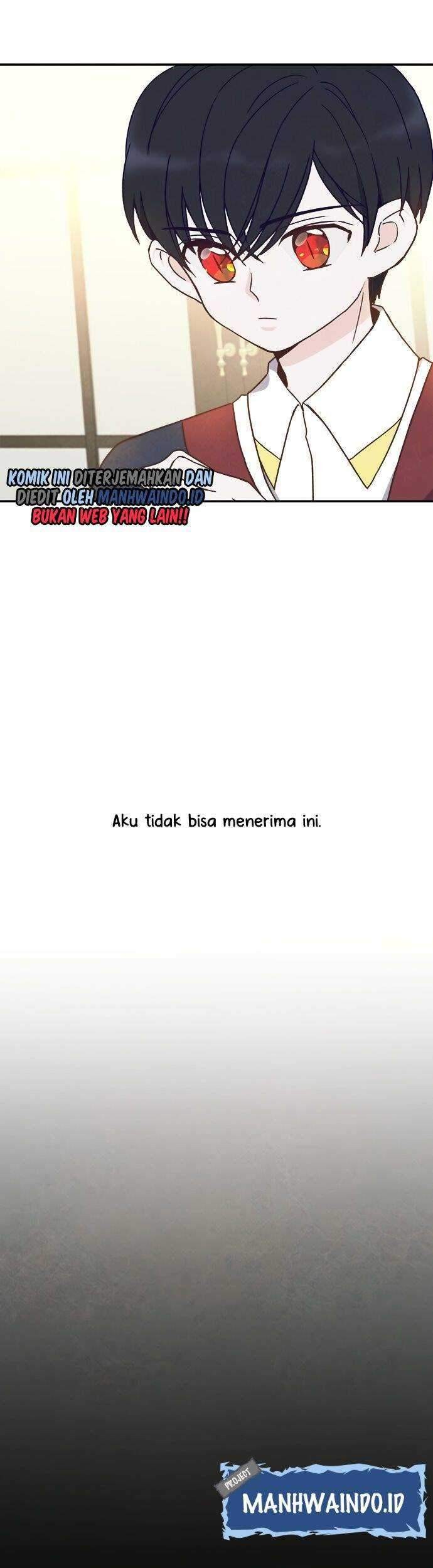 The Flower of Vampire Chapter 30 Gambar 13