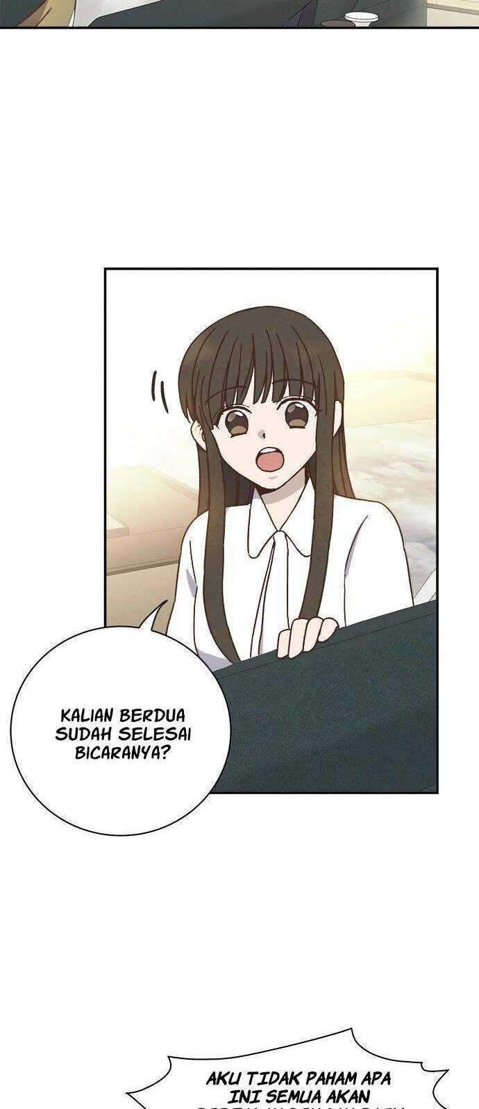 The Flower of Vampire Chapter 30 Gambar 16