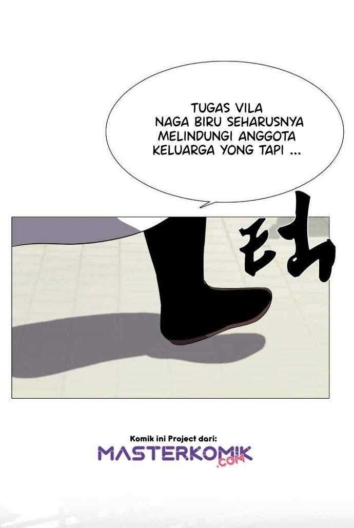 Warrior Guard Chapter 05 Gambar 16