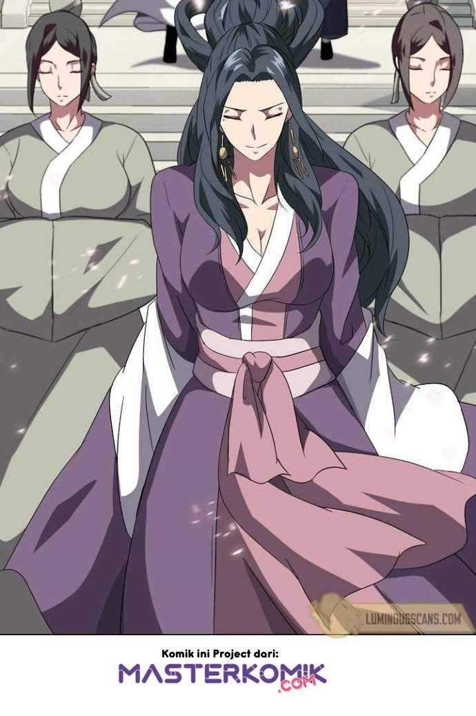 Warrior Guard Chapter 05 Gambar 31
