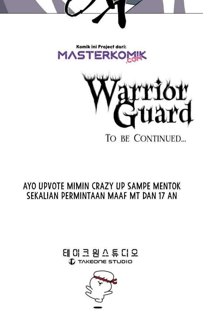 Warrior Guard Chapter 05 Gambar 44