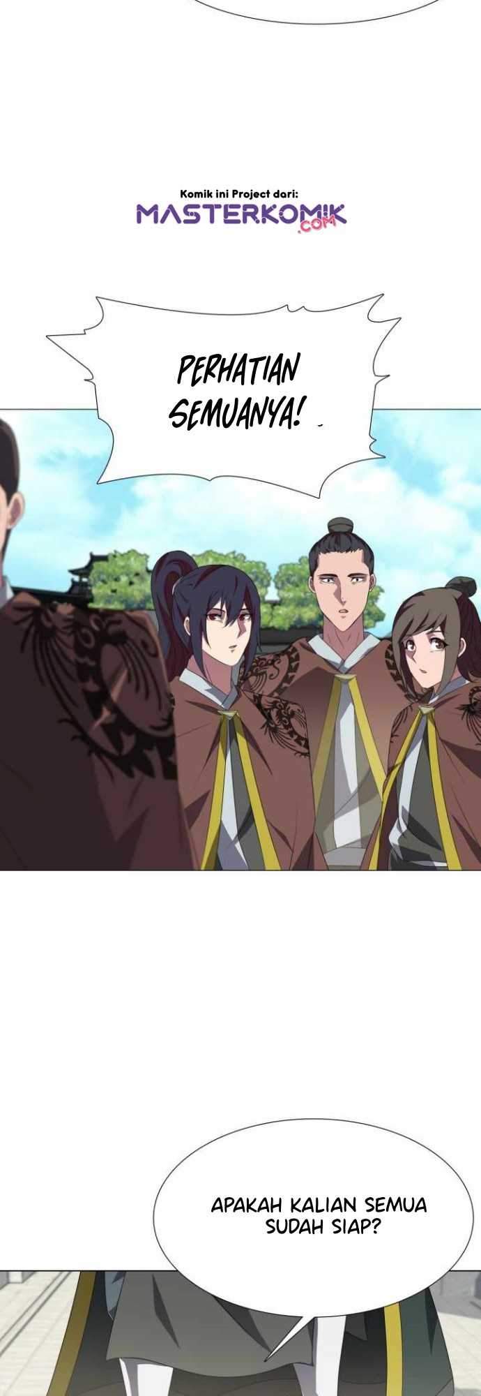 Warrior Guard Chapter 04 Gambar 15