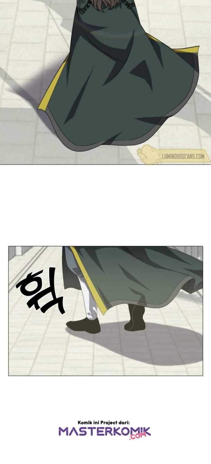 Warrior Guard Chapter 04 Gambar 17