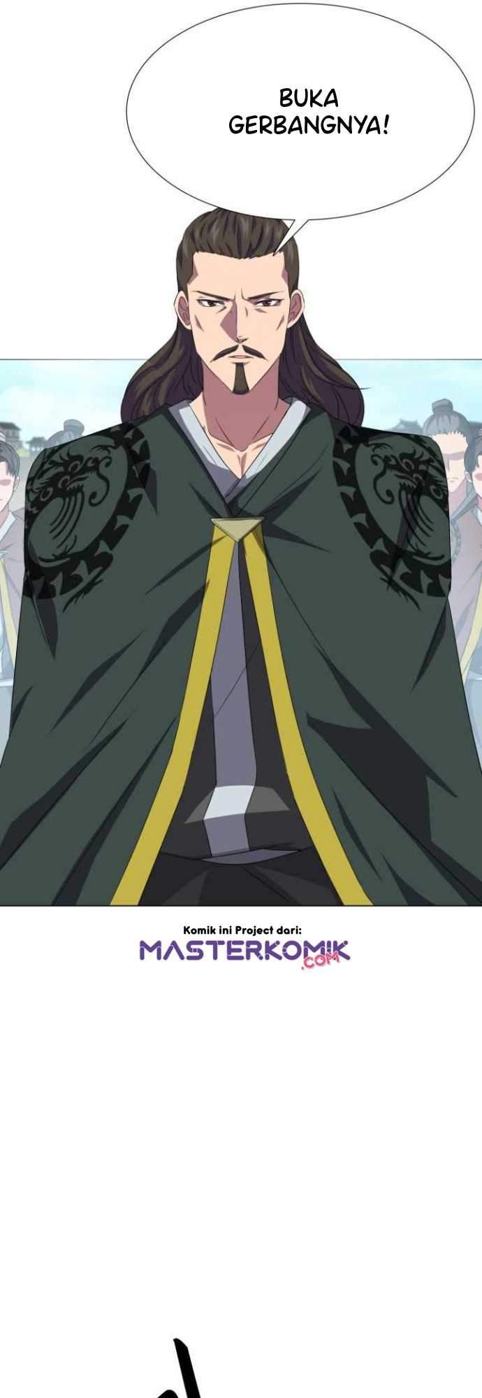 Warrior Guard Chapter 04 Gambar 18