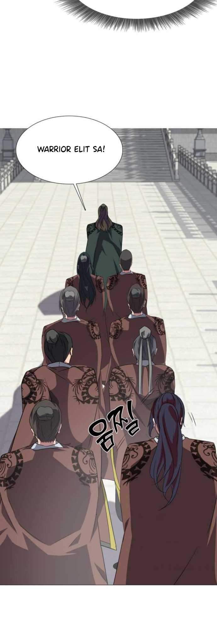Warrior Guard Chapter 04 Gambar 23