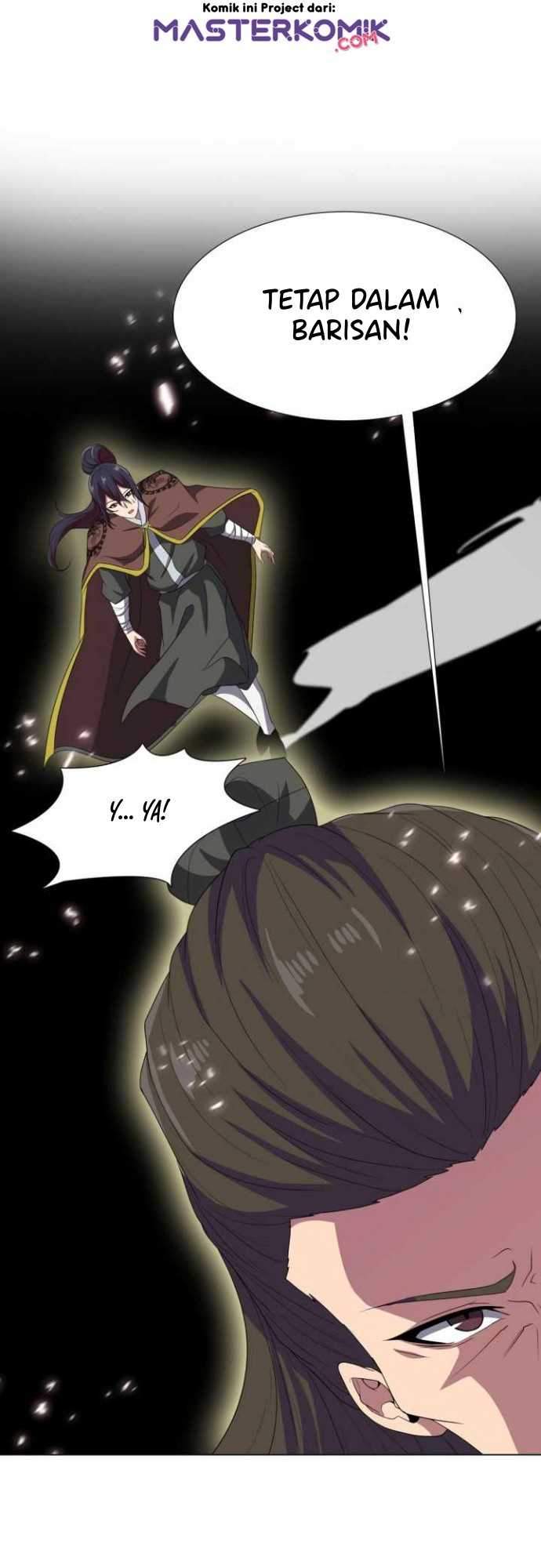 Warrior Guard Chapter 04 Gambar 24