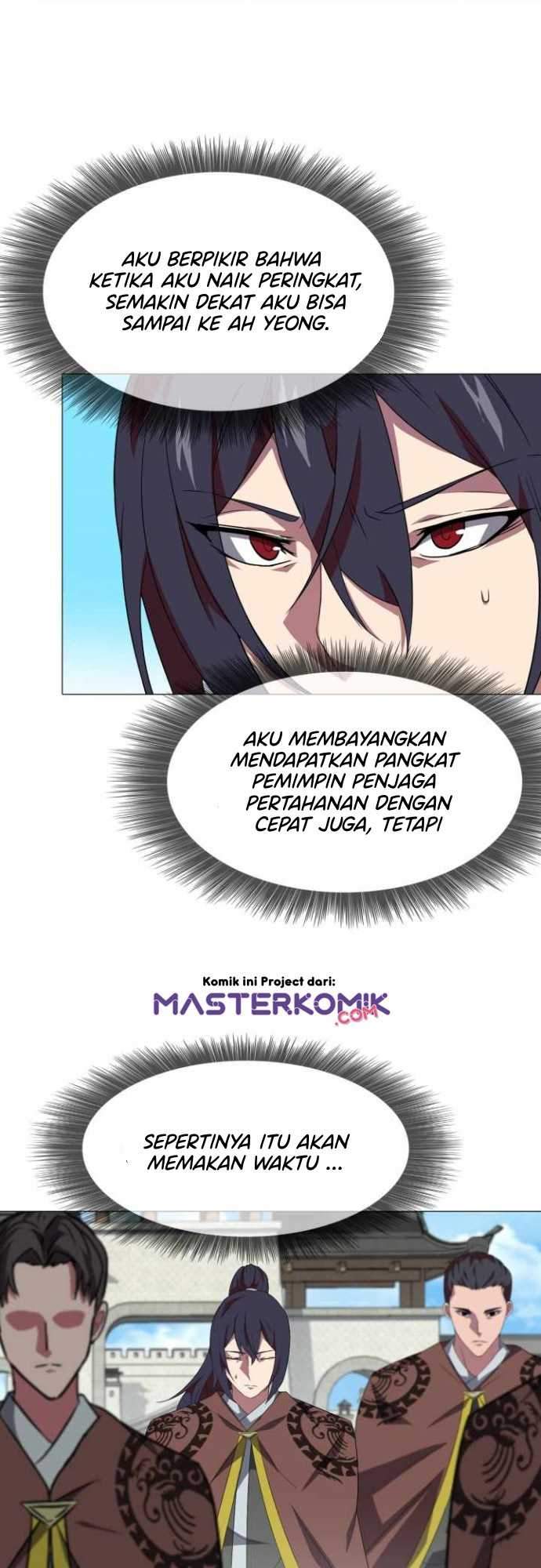 Warrior Guard Chapter 04 Gambar 26