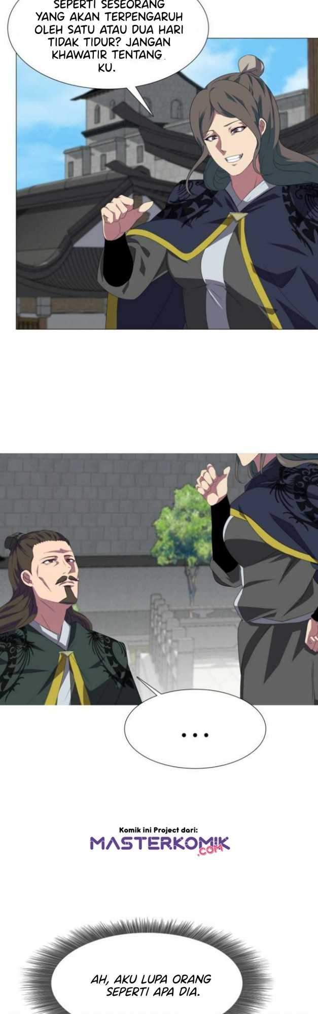 Warrior Guard Chapter 04 Gambar 37