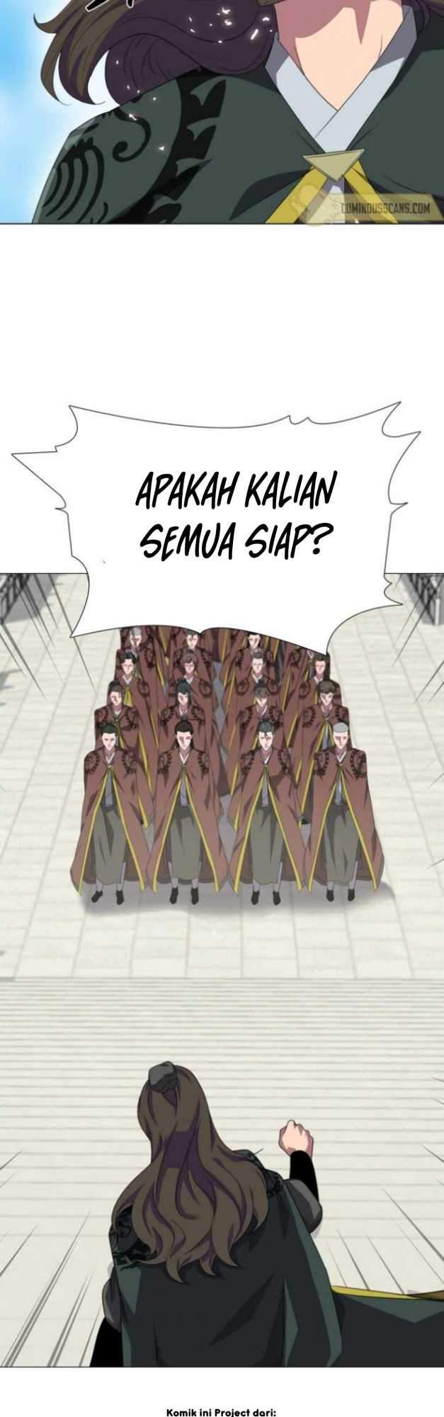 Warrior Guard Chapter 04 Gambar 39
