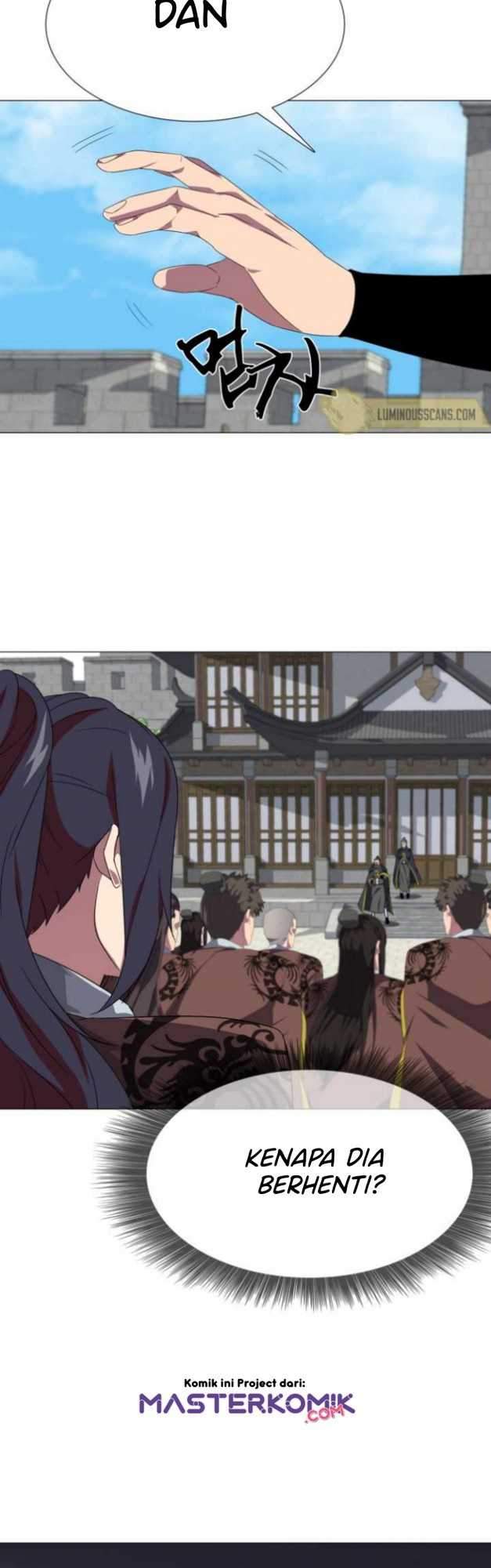Warrior Guard Chapter 04 Gambar 41