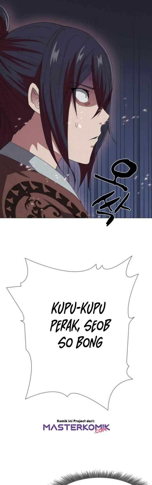 Warrior Guard Chapter 04 Gambar 42