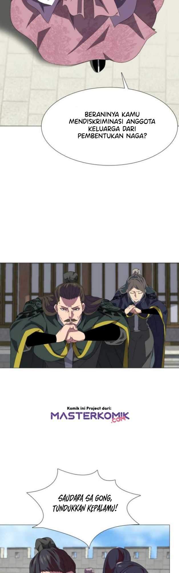Warrior Guard Chapter 04 Gambar 44