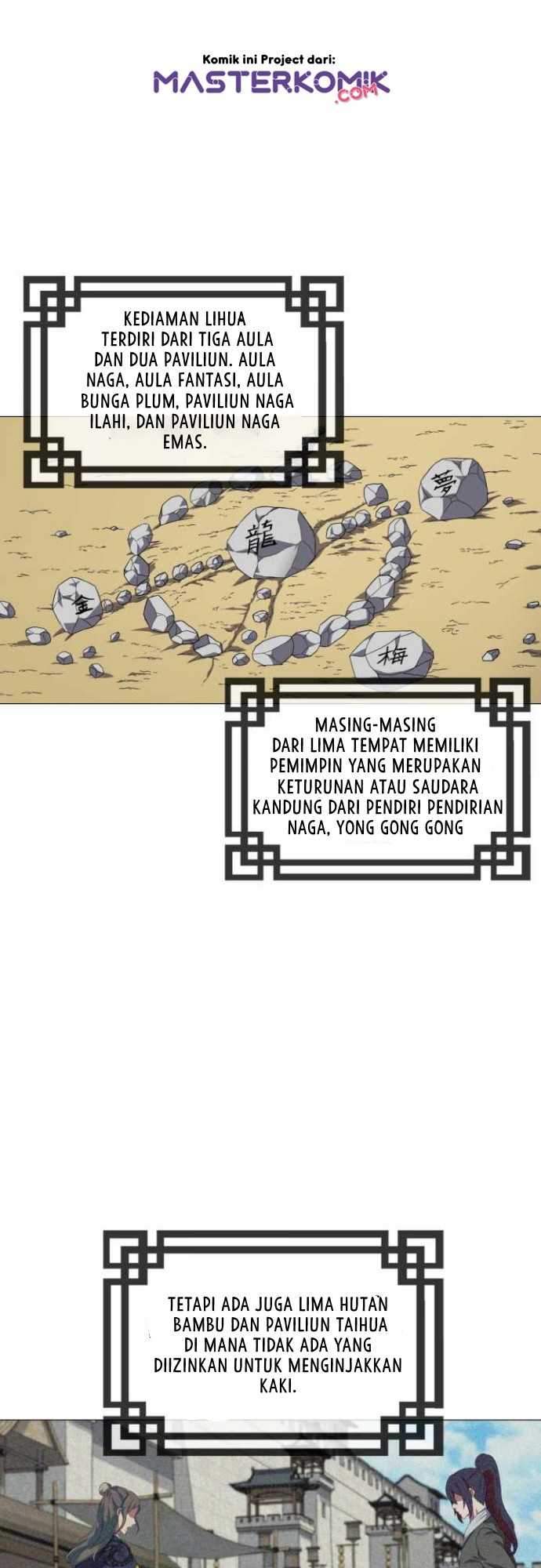 Warrior Guard Chapter 04 Gambar 6