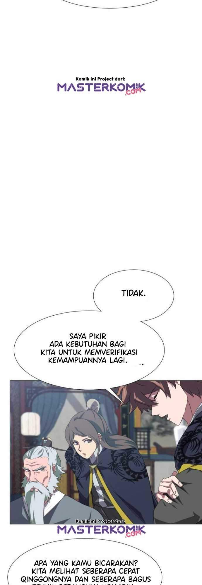 Warrior Guard Chapter 03 Gambar 11