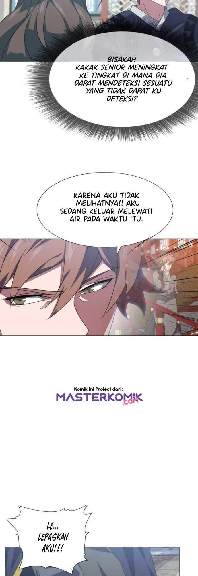 Warrior Guard Chapter 03 Gambar 13