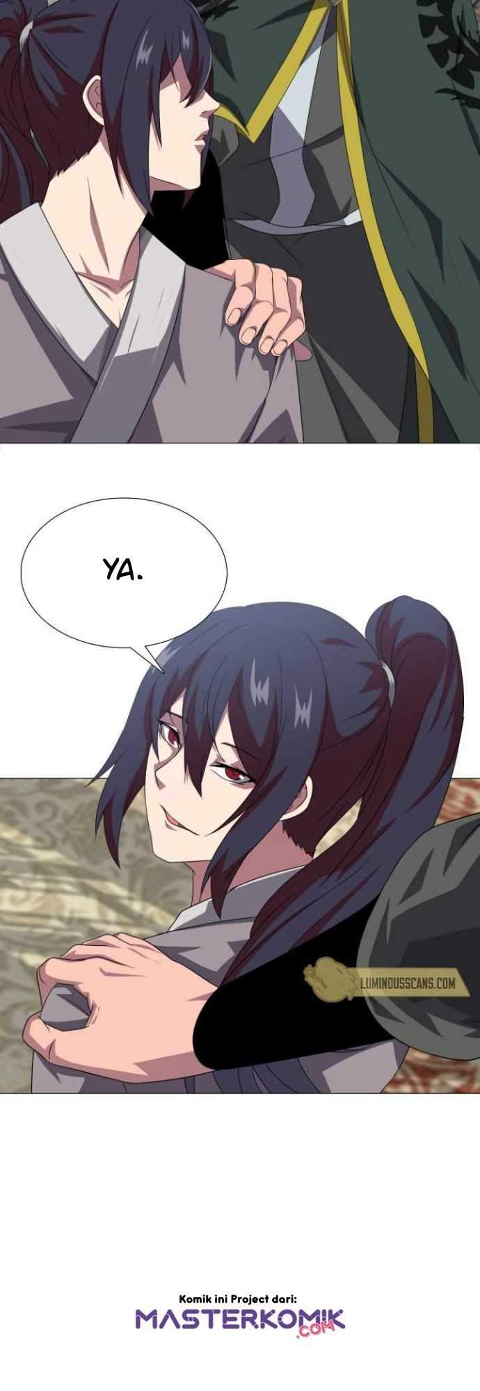 Warrior Guard Chapter 03 Gambar 16